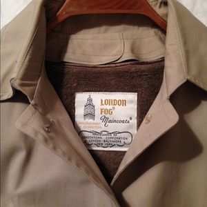 London Fog Women’s Trench Coat with Lining